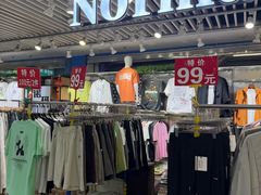 -天丰利生活MALL(和平里店)
