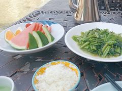 -胖鱼头·南京菜·河景餐厅(夫子庙店)