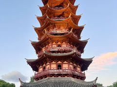 -盘门景区