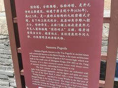 -正定古城-开元寺