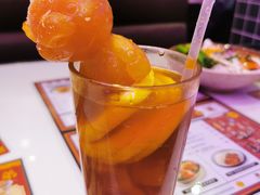 -龙记·香港茶餐厅(海上世界店)