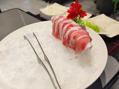 -洞子口重庆鲜货火锅(楚翘城旗舰店)