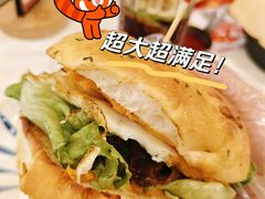 -必胜客(花都百业店)