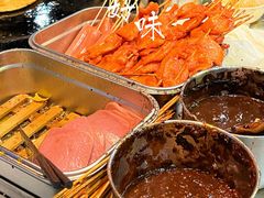 -张记灌饼(丰富路店)