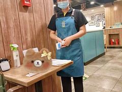 -魏家凉皮(十里河店)