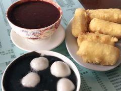 -阿三麻蓉汤圆(顺光大厦店)