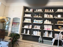 -scarlet斯卡莱美容护理机构