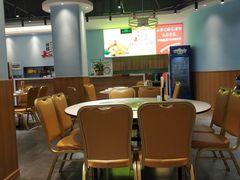 大堂-林辉家宴·本地家常菜·头牌清远鸡(先锋店)