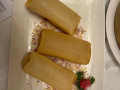 -酌宴府The China Club·广州万富希尔顿酒店(云城东路店)