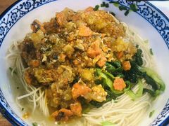 -朱洪元苏式面馆(绿宝广场店)