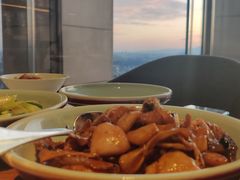 -北京柏悦酒店·锦庭餐厅Dining Room