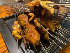 -麻喜大