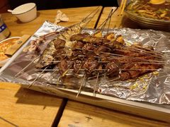 -熙成烧烤(白塔岭店)