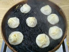 -四季美汤包(户部巷店)