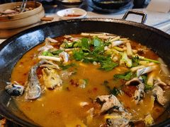 -米氏火鱼·泡椒鱼火锅(李子坝老店)