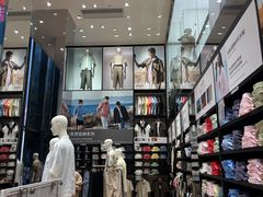 -优衣库(深圳万象天地旗舰店)