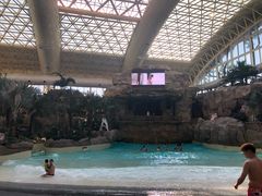 -杭州开元森泊度假乐园