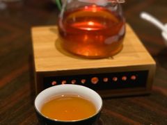 -九里云松·天香餐厅