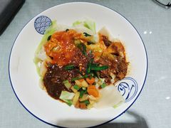 -大嘻咹biangbiang面(历史博物馆店)