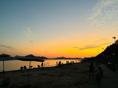 -云龙湖旅游景区