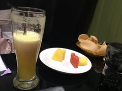 -泰香米泰国餐厅(凯德新南店)