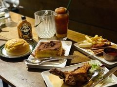 -肥韬茶餐厅(南山mini店)
