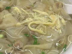 -朱新年·苏式汤团·面点(北寺塔店)