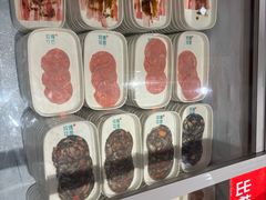 -玫瑰花园自助烤肉(顺义鑫海韵通店)