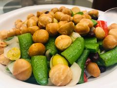 -益健名厨海鲜城(夏湾店)
