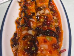 -桃子餐厅·天津菜(红星路直营店)