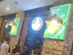 -福茗春薪禾记海鲜烧烤(八一路店)