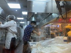 -陳香貴·兰州牛肉面(上海长风大悦城店)