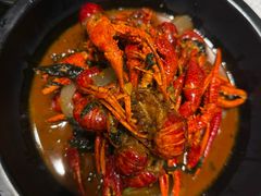 -聚味瞿记·龙虾堂(天元店)