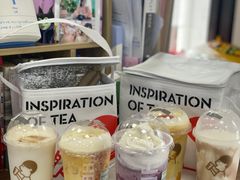 -喜茶(北京三里屯太古里店)