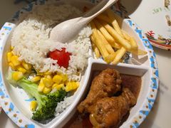 -醉英雄四川料理(新塘万达广场店)
