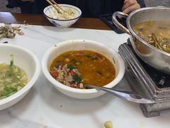 -秀妈厨房(灰汤老店)