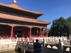 -北京国子监胡同