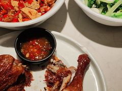 -以饭湘许(新塘万达店)