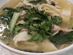 -河南食府(人民路店)