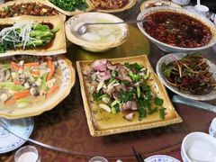 -青城甲(青城山店)