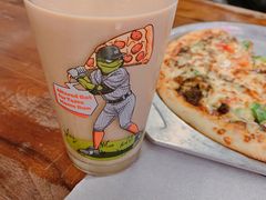 -Tubestation站点比萨(五道营店)