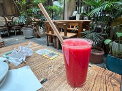 -大书房咖啡(中传国交店)