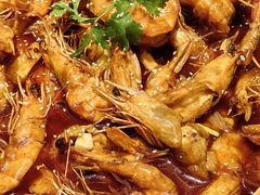 -巴蜀王婆大虾(南锣鼓巷店)
