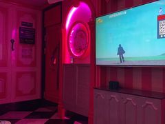 -UK派对KTV(日月广场店)