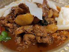 -天山传奇新疆菜(SKLP店)