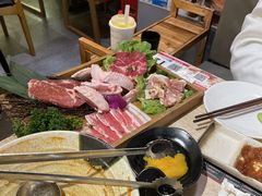 -AJIYA味屋和牛烤肉自助放题(温州万象城店)