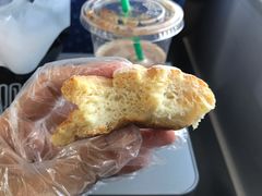 日系大米面包-啊噗吐呦现场烘焙(麦凯乐店)