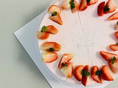 -幸福西饼生日蛋糕·下午茶(思明店)