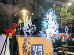 -帕歌西班牙餐厅paco tapas