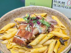 -西语·炭烧牛排(卓越中寰店)